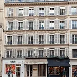 Atlantis Hotel Paris