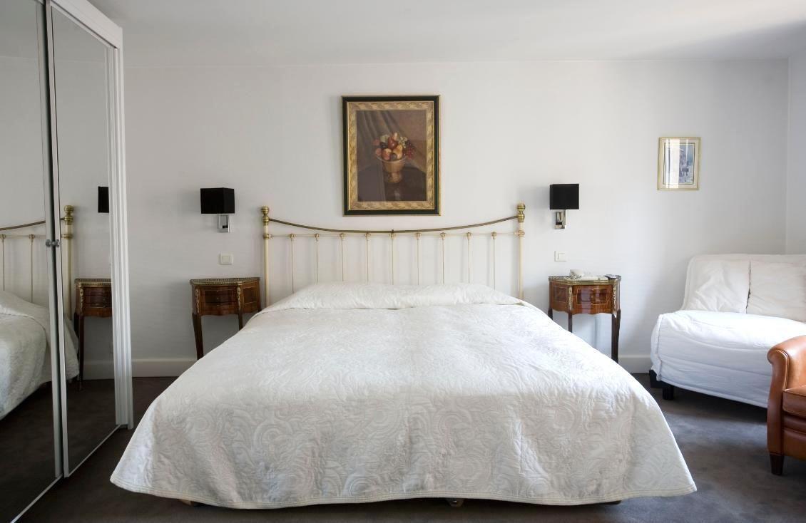 Hotel Atlantis Paris