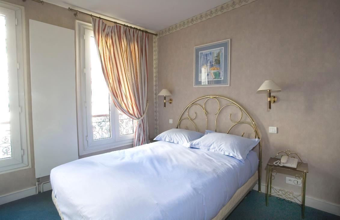 Hotel Atlantis Paris