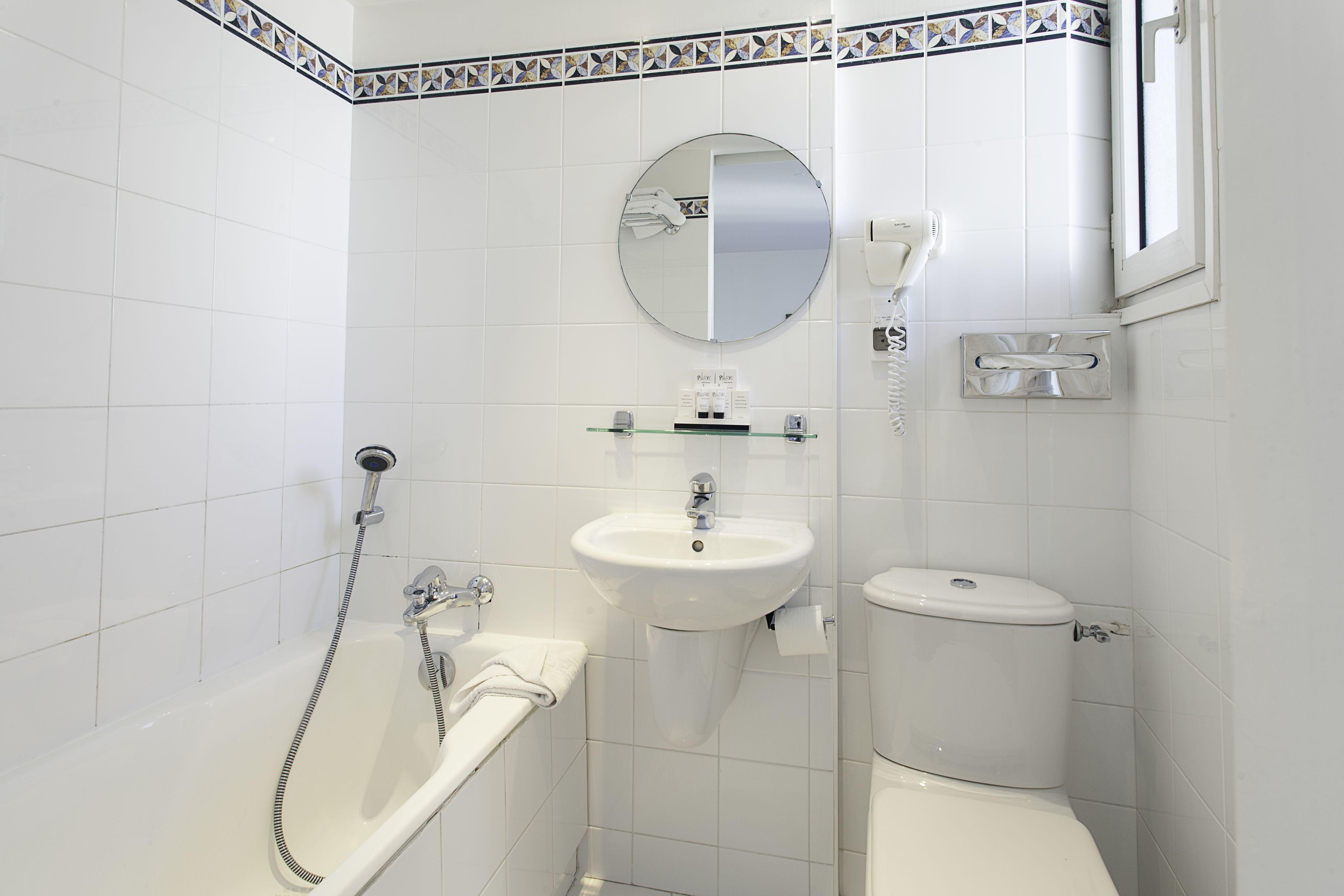 Atlantis Hotel Paris