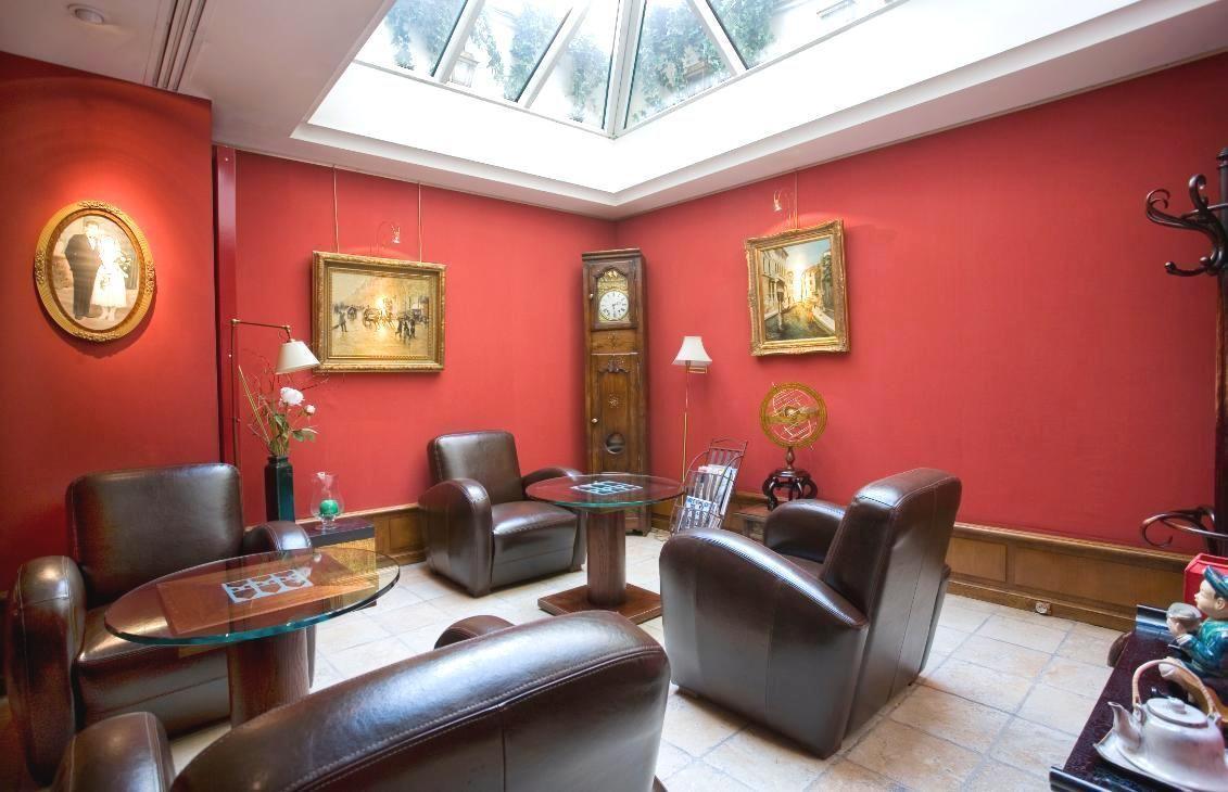 Atlantis Hotel Paris