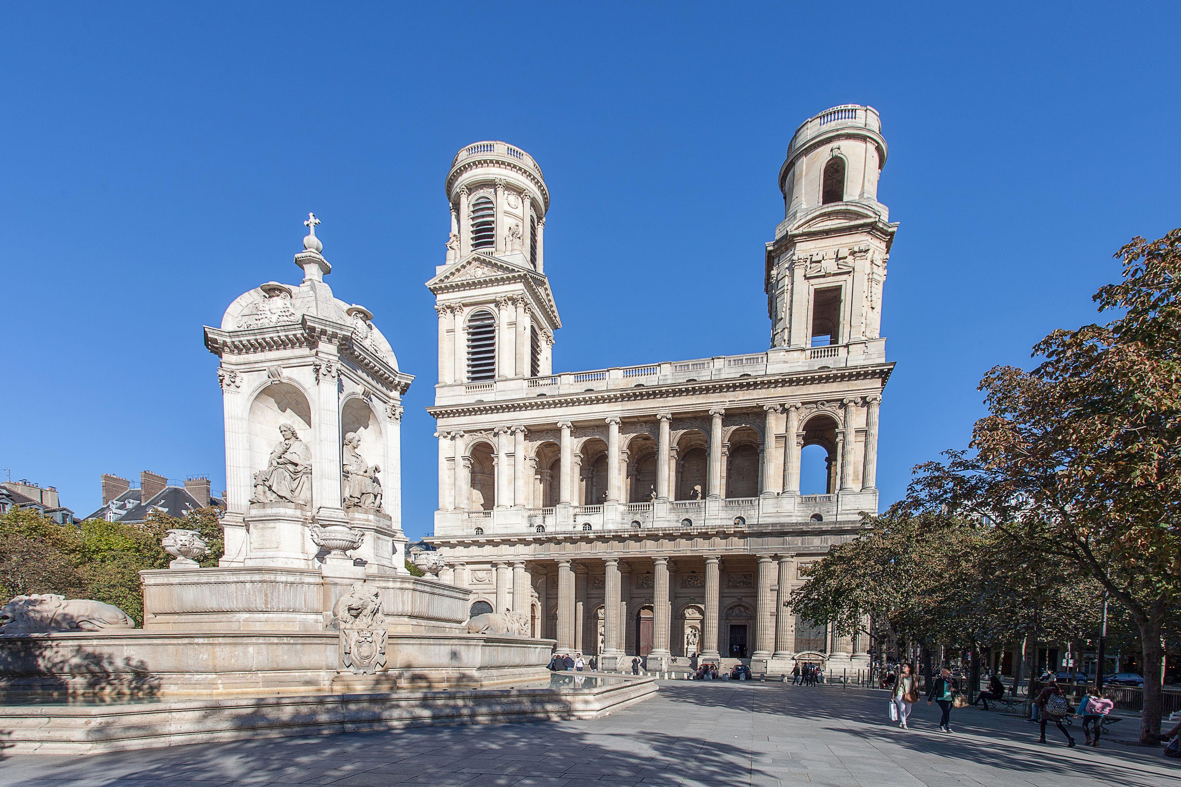 Hotel Atlantis Paris