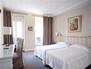 Hotel Atlantis Paris