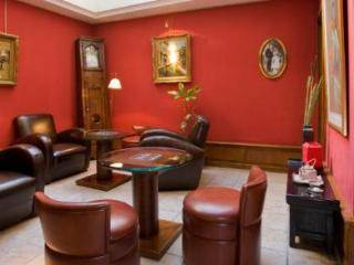 Atlantis Hotel Paris