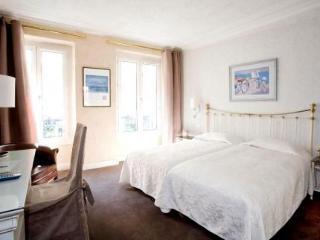 Hotel Atlantis Paris