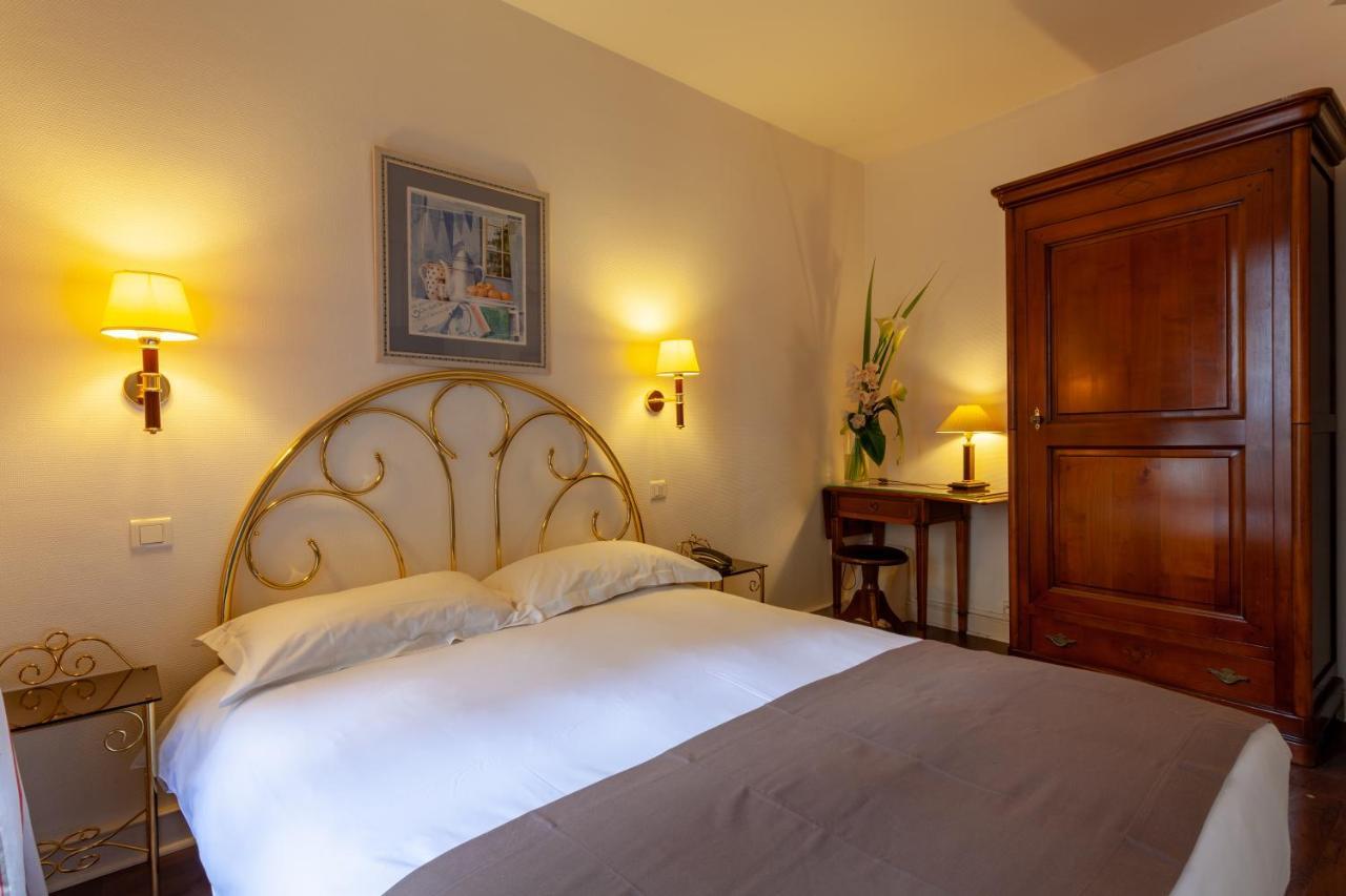 Atlantis Hotel Paris