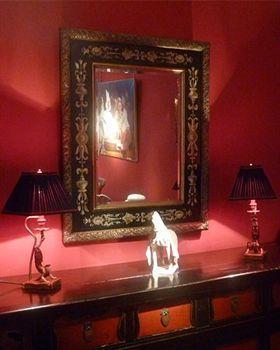 Hotel Atlantis Paris